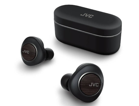 Auriculares Bluetooth True Wireless Jvc Ha-A3T Stereo Tws Dentro
