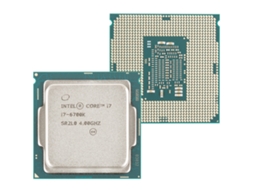 Intel Core I5 6600k Цена