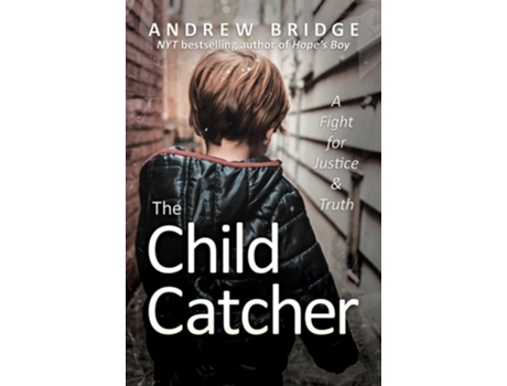 Livro The Child Catcher de Andrew Bridge (Inglês - Capa Dura)