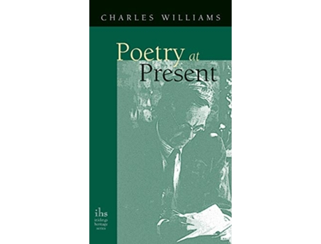 Livro Poetry at Present de Charles Williams (Inglês - Capa Dura)