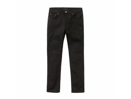 Jeans NUDIE JEANS Homem (Ganga - Multicor - 29 x 28)