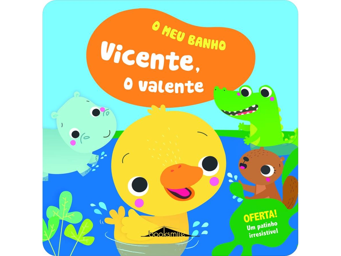 Valente, autor em