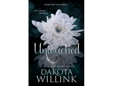 Livro Untouched paperback Or Softback de Dakota Willink (Inglês)