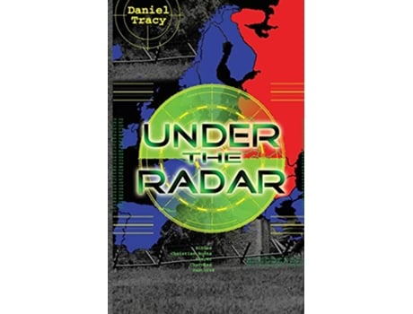 Livro Under the Radar Adventures of Faith with a faithful God de Daniel Tracy (Inglês)