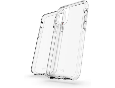 Capa iPhone 11 Pro  Crystal Palace Transparente