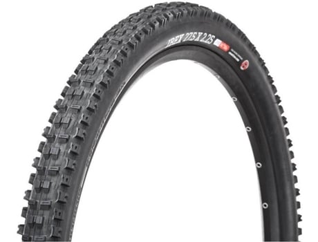 Pneus ONZA Mtb Ibex 60 Tpi Tubeless Dobrável (27.5´´)