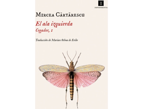 Livro El Ala Ziquierda