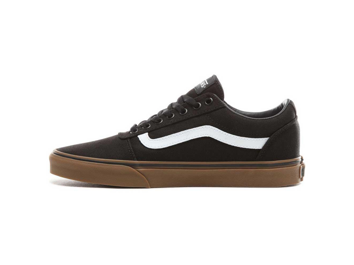 Vans sales ward preto