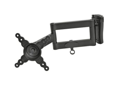 Suporte De Parede Tv/monitor 13-40 Braço Duplo