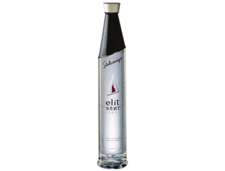 Vodka STOLICHNAYA Stolichnaya Elit (1.75 L - 1 unidade)