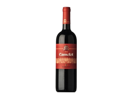 Vinho FIRRIATO Camelot Sicilia (0.75 L - 1 Unidade)