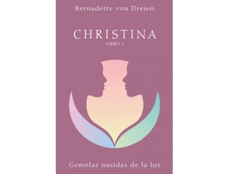 Livro Christina Libro 1 de Bernadette Von Dreien (Espanhol)