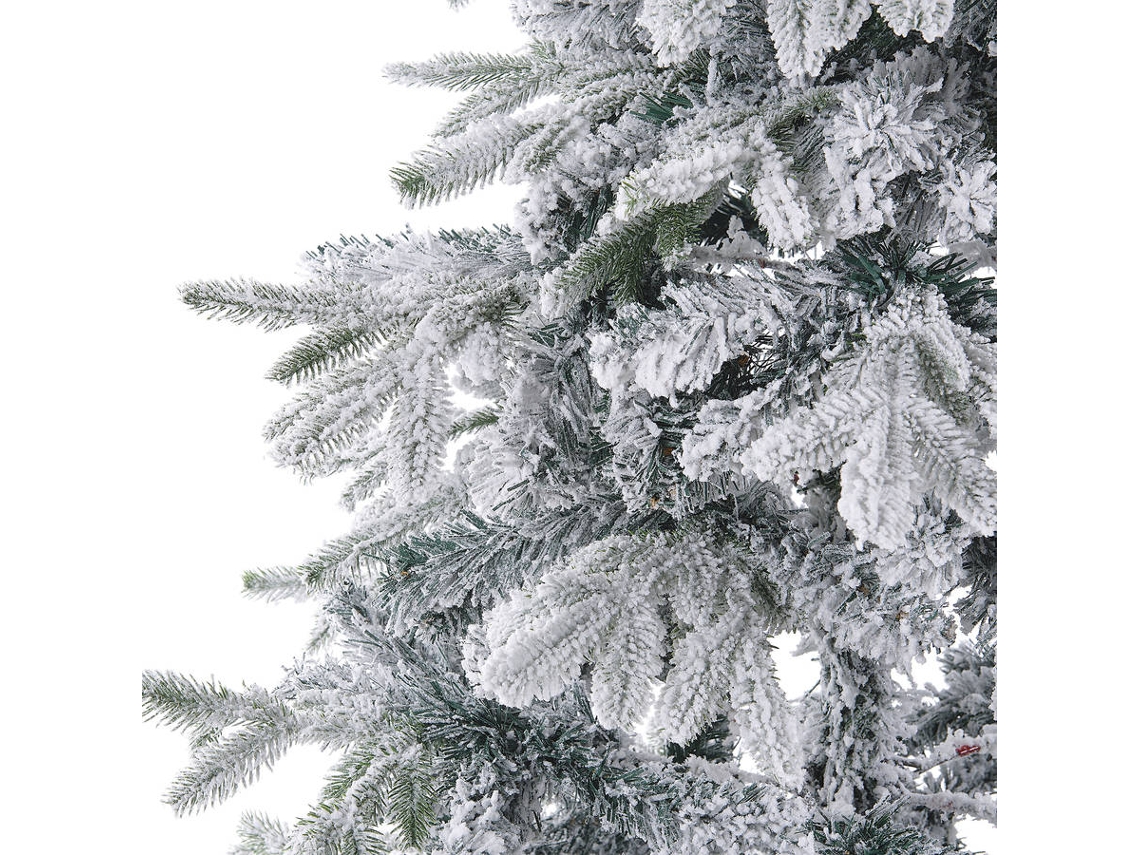 Neve da Árvore de Natal (Flock Snow) 