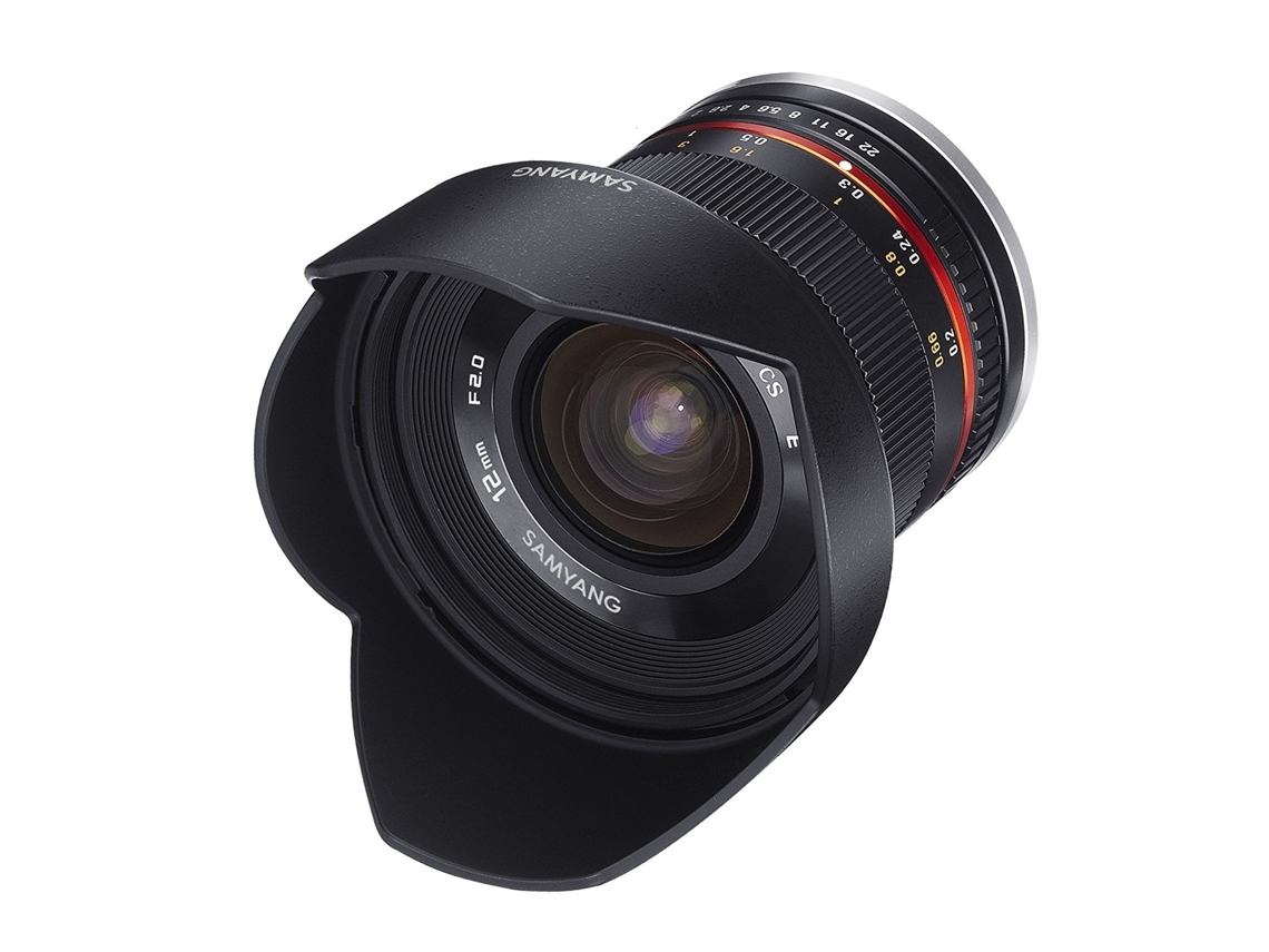 samyang 12mm cine