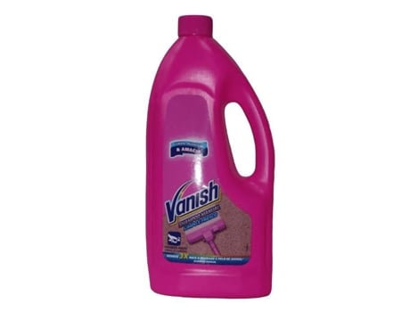 Tira Nódoas Vanish Champô Manual 950 Ml