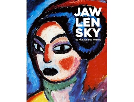 Livro Jawlensky. de Affentranger-Kirchrath Angelika (Espanhol)