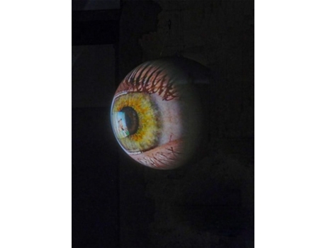 Livro Tony Oursler de Tony Oursler (Inglês)