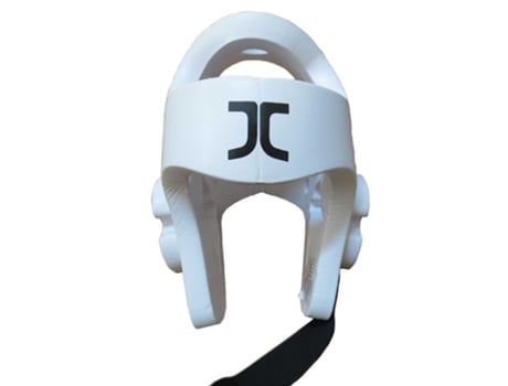 Capacete de Taekwondo Jc JCALICU XL