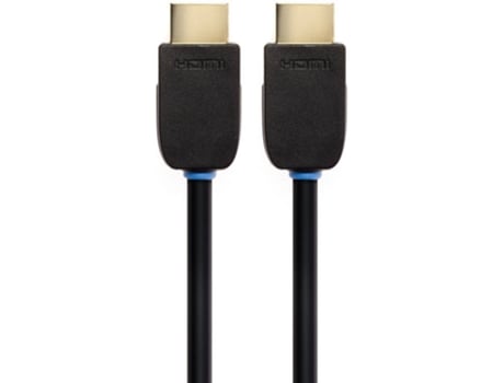 Cabo HDMI TECHLINK (15 m - Preto)