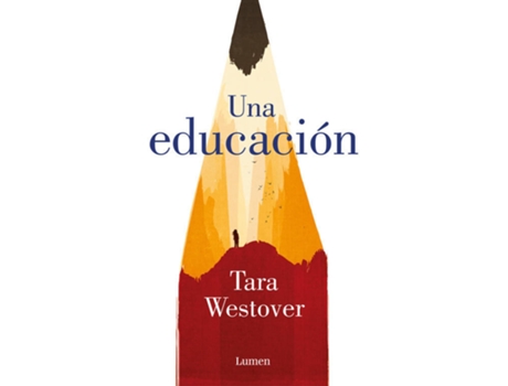 Livro Una Educación