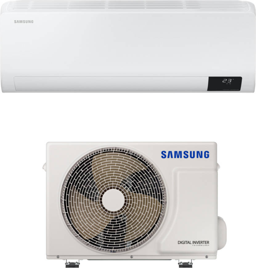 samsung luzon 18000 btu