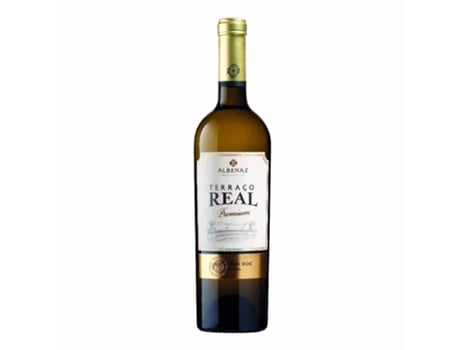 ALBENAZ Terraço Real Premium Regional Alentejano Vinho Branco