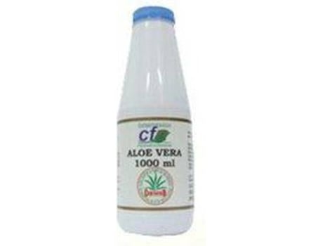 Chá CFN Aloe Vera (1000 ml)