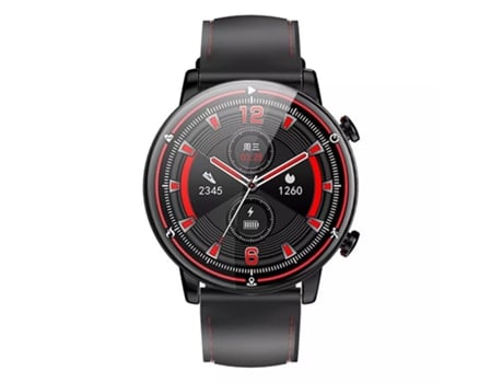 Smartwatch LOJADORATO Q83 (Preto)