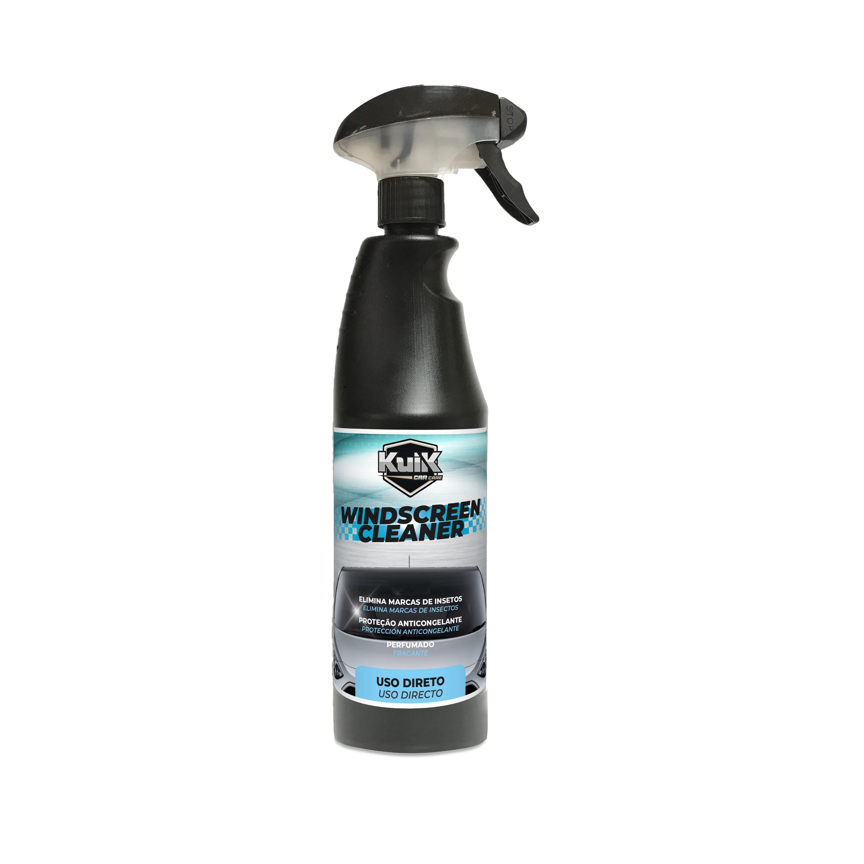 Windscreen Cleaner KUIKCAR