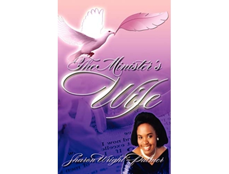 Livro The Ministers Wife de Sharon Palmer (Inglês)