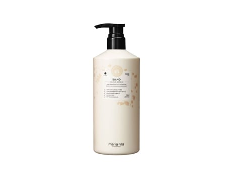 Creme Com Cor Para o Cabelo Maria Nila Colour Refresh Sand (750 ml)