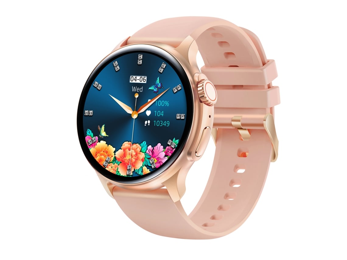 Smartwatch 2025 mujer worten