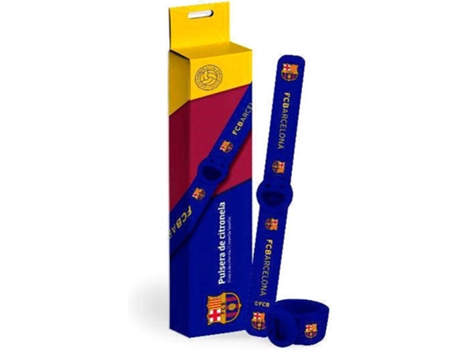 Pulseira FC  Barcelona