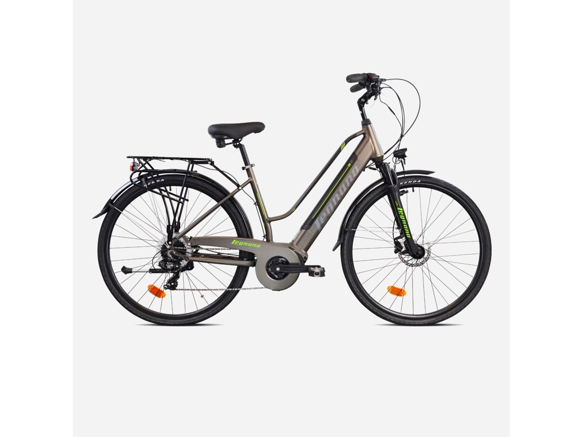 Worten best sale bicicleta electrica