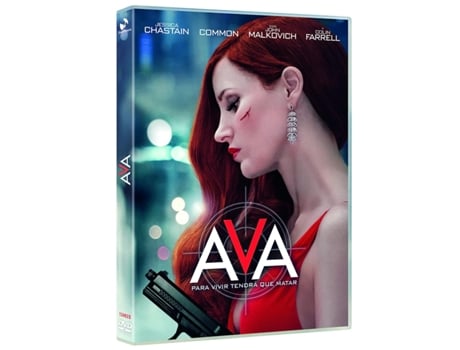 DVD Ava 2020