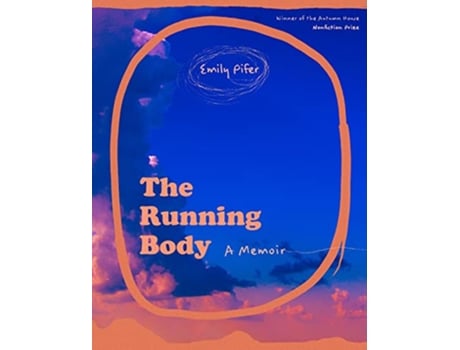 Livro Running Body – A Memoir de Emily Pifer (Inglês)