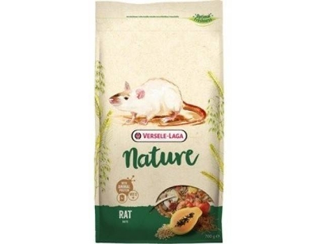 Ração para Ratos VERSELE-LAGA Natura (700g)