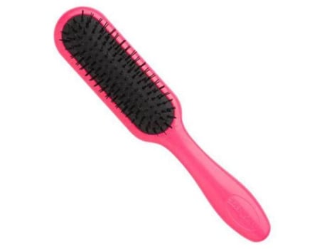 Denman D90 - Pink Tangle Tamer