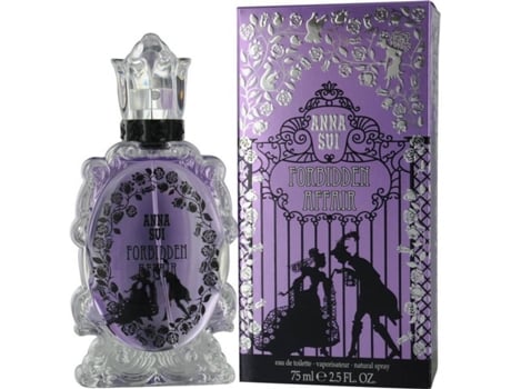 Perfume   Forbidden Affair Eau de Toilette (75 ml)