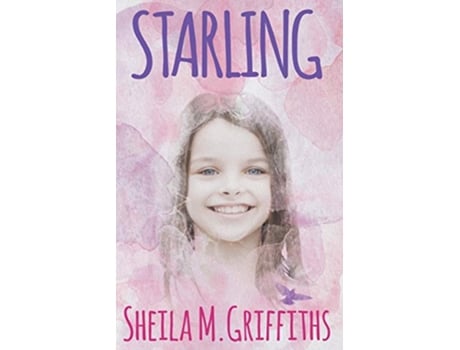 Livro Starling de Sheila M Griffiths (Inglês)