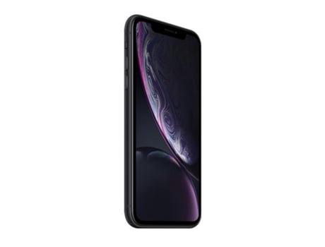 Forza Refurbished Apple Iphone Xr 15.5 Cm 6.1' Dual Sim Cyanogen Os 12.1 4G 64 Gb Preto Restaurado