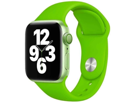 apple watch se aprova dagua