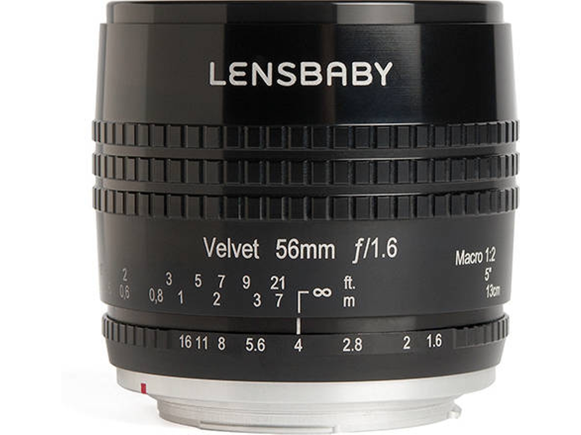 lensbaby canon