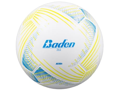 Bola de Futebol BADEN SPORTS Multicor (Tamanho 5)