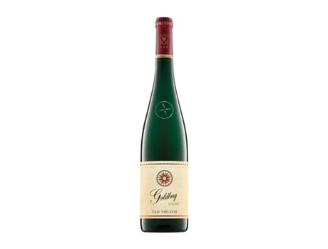 Vinho branco VAN VOLXEM Goldberg Riesling Seco Grosses Gewächs GG (0.75 L - 1 Unidade)