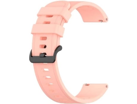 Bracelete Samsung Galaxy Watch G4M 46mm Rosa