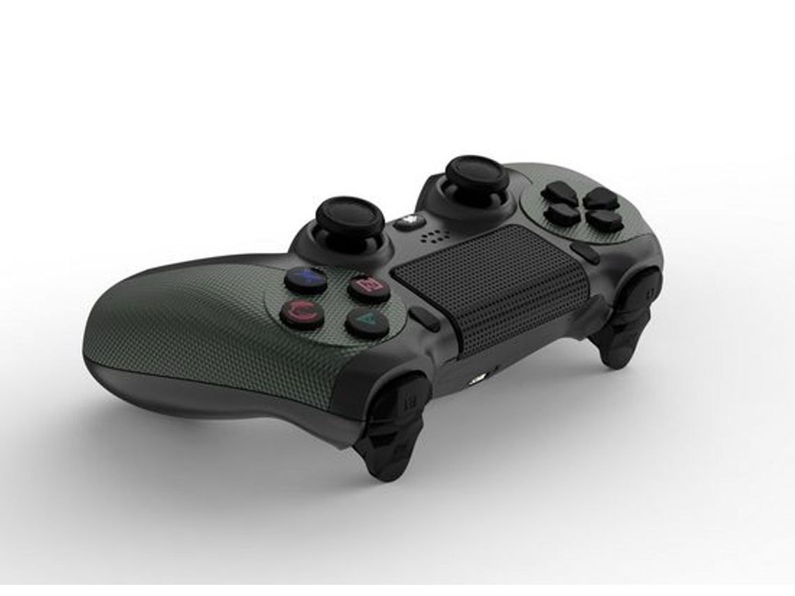 Comando PS4 KINSI Kinsi Dualshock (Wireless - Preto)