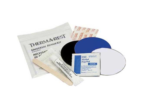 Therm-a-rest Permanent Home Repair Kit