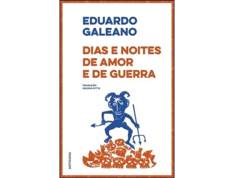 Dias e Noites de Amor e de Guerra