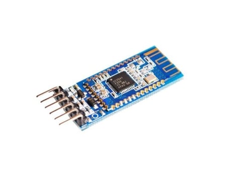 Módulo Bluetooth 4.0 para Arduino